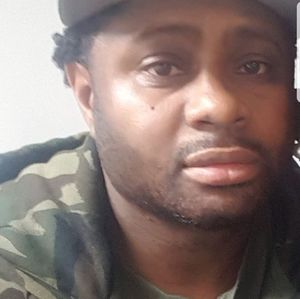 Meet your Posher, Nigel